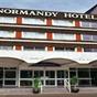 The Normandy Hotel Renfrew (Scotland) at Hotels Combined