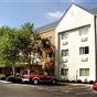 Fairfield Inn Knoxville Alcoa/Airport at Hotels Combined