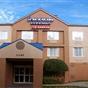 Fairfield Inn & Suites Atlanta Alpharetta at Hotels Combined