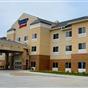 Fairfield Inn and Suites Ames at Hotels Combined