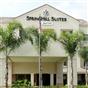 SpringHill Suites Pasadena Arcadia at Hotels Combined
