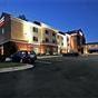 Fairfield Inn & Suites Asheboro at Hotels Combined