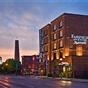 Fairfield Inn & Suites Baltimore Downtown/Inner Harbor at Hotels Combined