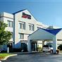 Fairfield Inn Binghamton at Hotels Combined