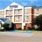 Fairfield Inn by Marriott Kankakee Bourbonnais at Hotels Combined