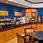 Fairfield Inn & Suites Seattle Bremerton at Hotels Combined