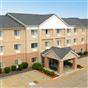 Fairfield Inn Collinsville at Hotels Combined