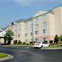 Fairfield Inn Columbia Northwest/Harbison at Hotels Combined