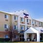 Fairfield Inn Danville at Hotels Combined