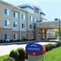 Fairfield Inn and Suites Edison at Hotels Combined