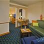 Fairfield Inn & Suites El Paso at Hotels Combined
