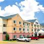 Fairfield Inn Fayetteville at Hotels Combined