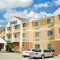 Fairfield Inn Findlay at Hotels Combined