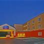 Fairfield Inn Asheville at Hotels Combined