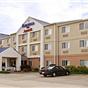 Fairfield Inn Greeley at Hotels Combined