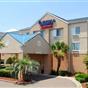 Fairfield Inn Hattiesburg at Hotels Combined