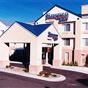 Fairfield Inn Helena at Hotels Combined