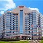 Washington Dulles Marriott Suites at Hotels Combined