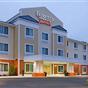 Fairfield Inn & Suites Hooksett at Hotels Combined