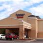 Fairfield Inn & Suites Hopewell at Hotels Combined