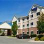 Fairfield Inn Kansas City Independence at Hotels Combined