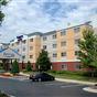 Fairfield Inn Kannapolis at Hotels Combined