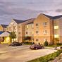 Fairfield Inn Keokuk at Hotels Combined