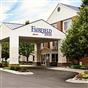 Fairfield Inn Salt Lake City Layton at Hotels Combined