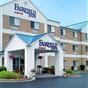Fairfield Inn Lexington Keeneland Airport at Hotels Combined