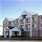 Fairfield Inn Lincoln at Hotels Combined