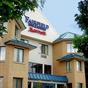 Fairfield Inn & Suites Chicago Lombard at Hotels Combined