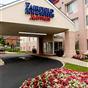 Fairfield Inn Manassas at Hotels Combined