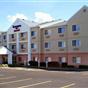 Fairfield Inn Ontario Mansfield at Hotels Combined