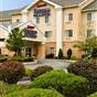 Fairfield Inn & Suites Boston Milford at Hotels Combined