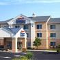 Fairfield Inn & Suites Pittsburgh New Stanton at Hotels Combined