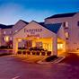 Fairfield Inn Princeton at Hotels Combined