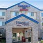 Fairfield Inn Provo at Hotels Combined