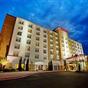 Pueblo Marriott at Hotels Combined