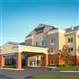 Fairfield Inn & Suites Detroit Metro Airport Romulus at Hotels Combined