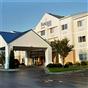 Fairfield Inn Saginaw at Hotels Combined