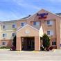 Fairfield Inn Salina at Hotels Combined