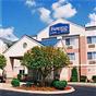 Fairfield Inn Louisville South at Hotels Combined