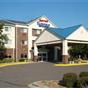 Fairfield Inn & Suites Minneapolis St. Paul / Roseville at Hotels Combined