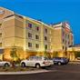 Fairfield Inn & Suites Marriott at Hotels Combined