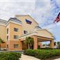 Fairfield Inn & Suites Jacksonville Beach at Hotels Combined