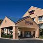 Fairfield Inn St. George at Hotels Combined