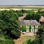 Le Chateau De L'abbaye Moreilles at Hotels Combined