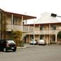 BEST WESTERN Admiralty Motor Inn at Hotels Combined