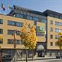 Holiday Inn Express Hasselt at Hotels Combined