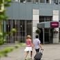 Mercure Leuven Center at Hotels Combined